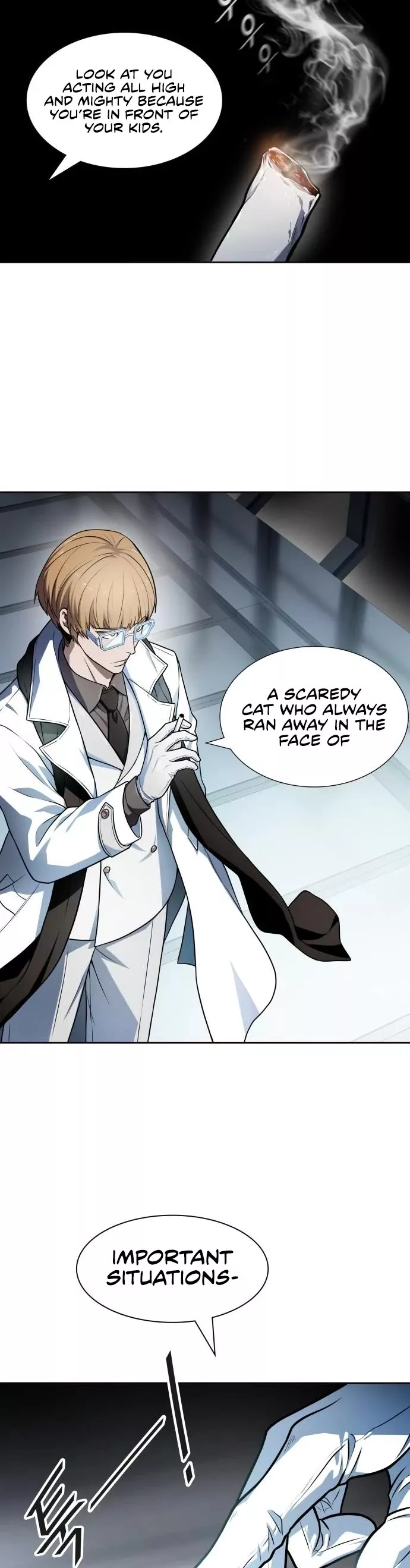Tower of God, chapter 574, image 39