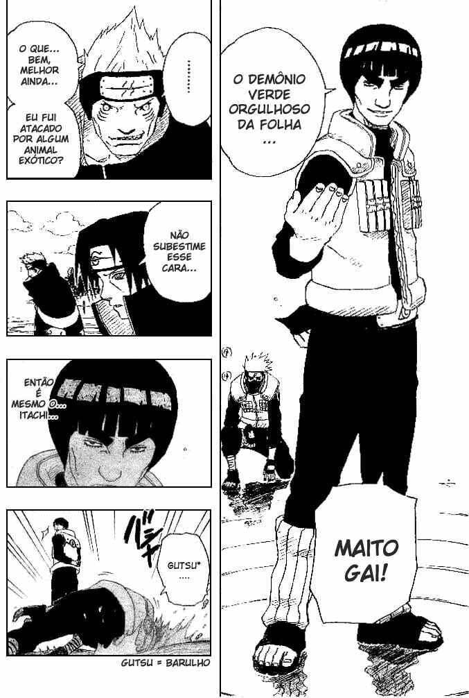 Naruto, chapter 143, image 11