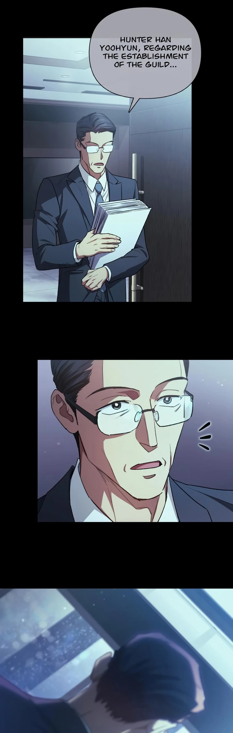 The S-Classes That I Raised, chapter 175, image 12