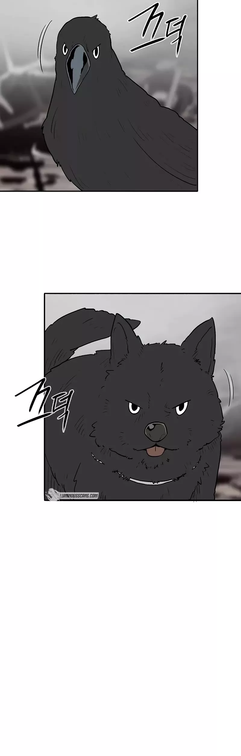 Legend of the Northern Blade, chapter 166, image 30