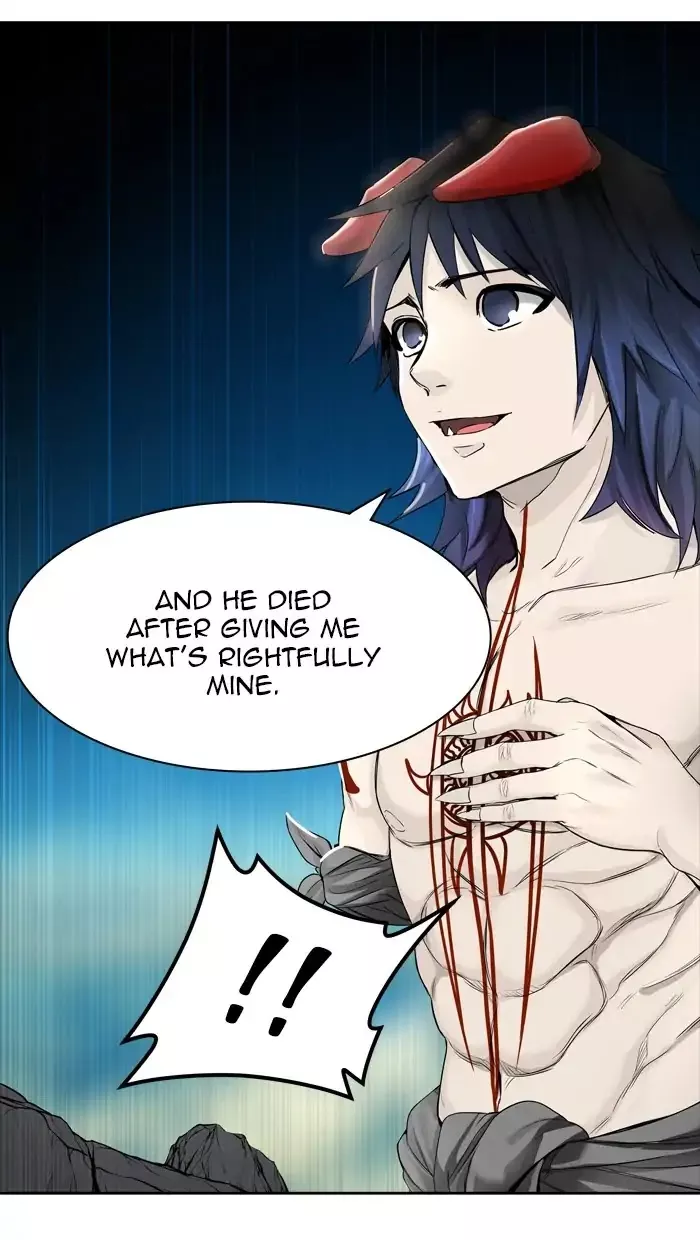Tower of God, chapter 439, image 83