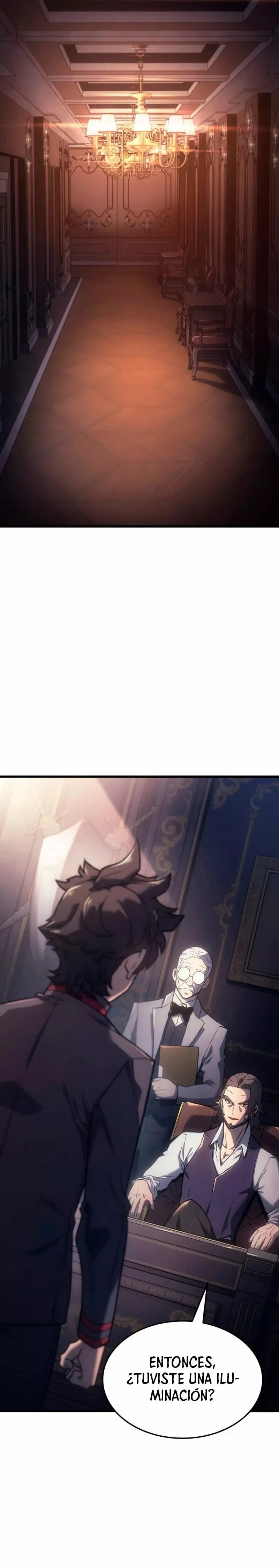 Revenge of the Baskerville Bloodhound, chapter 10, image 13