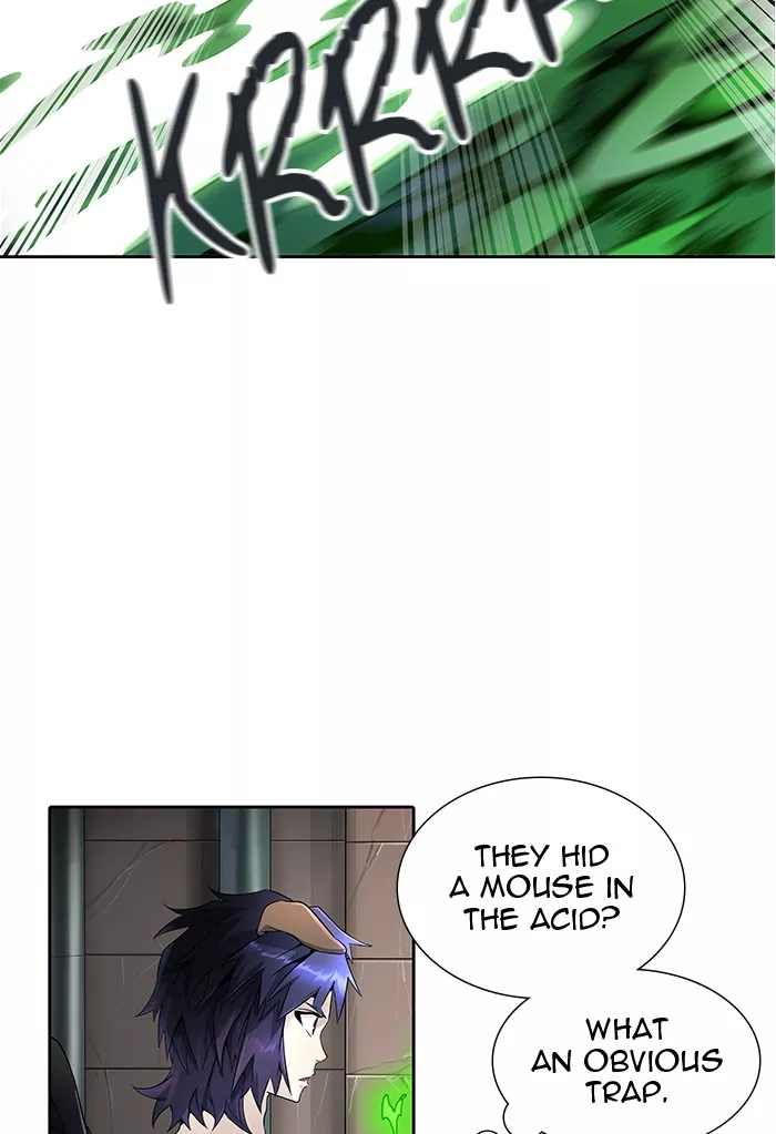 Tower of God, chapter 500, image 54