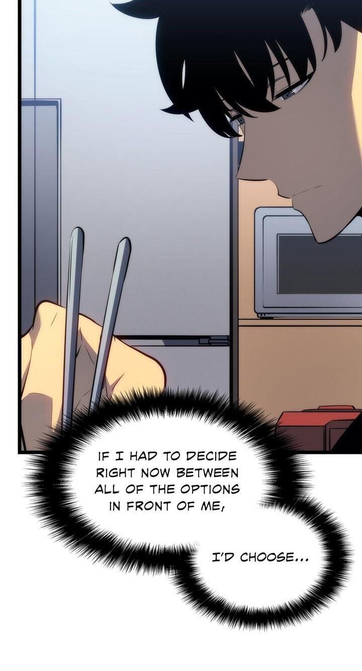 Solo Leveling, chapter 133, image 59