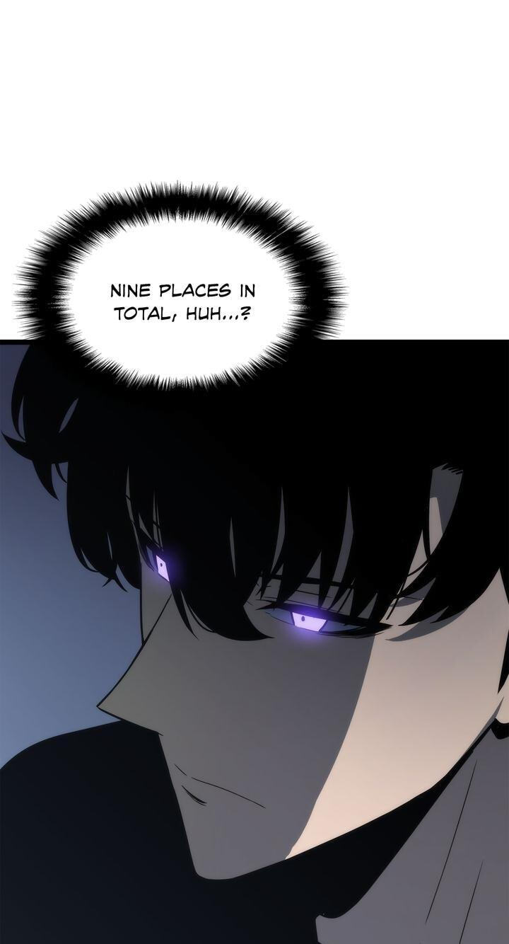 Solo Leveling, chapter 148, image 25