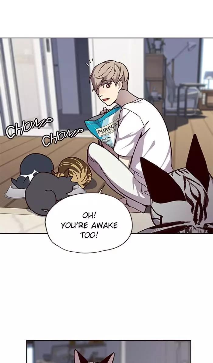 Eleceed, chapter 55, image 13
