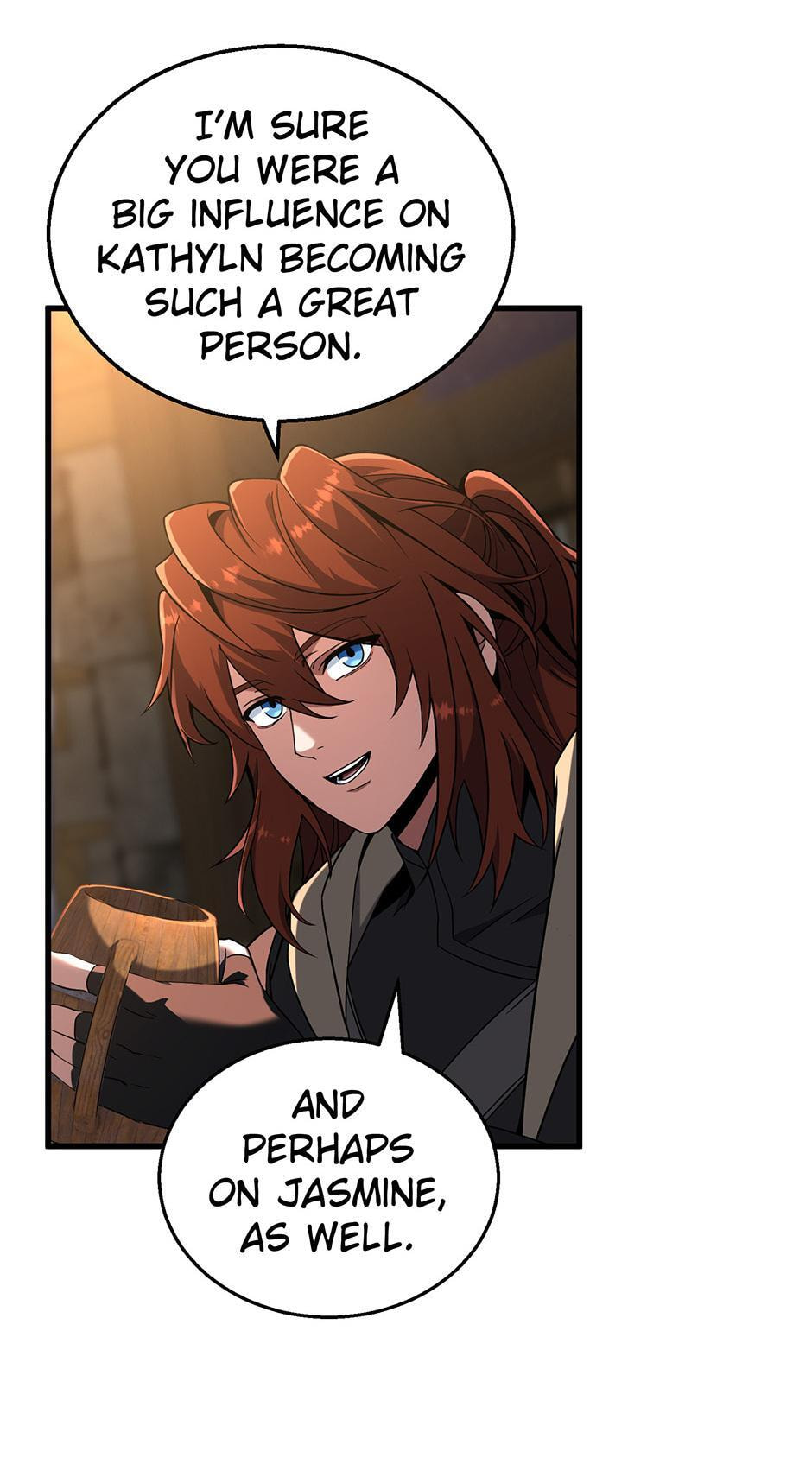 The Beginning After the End, chapter 216, image 22