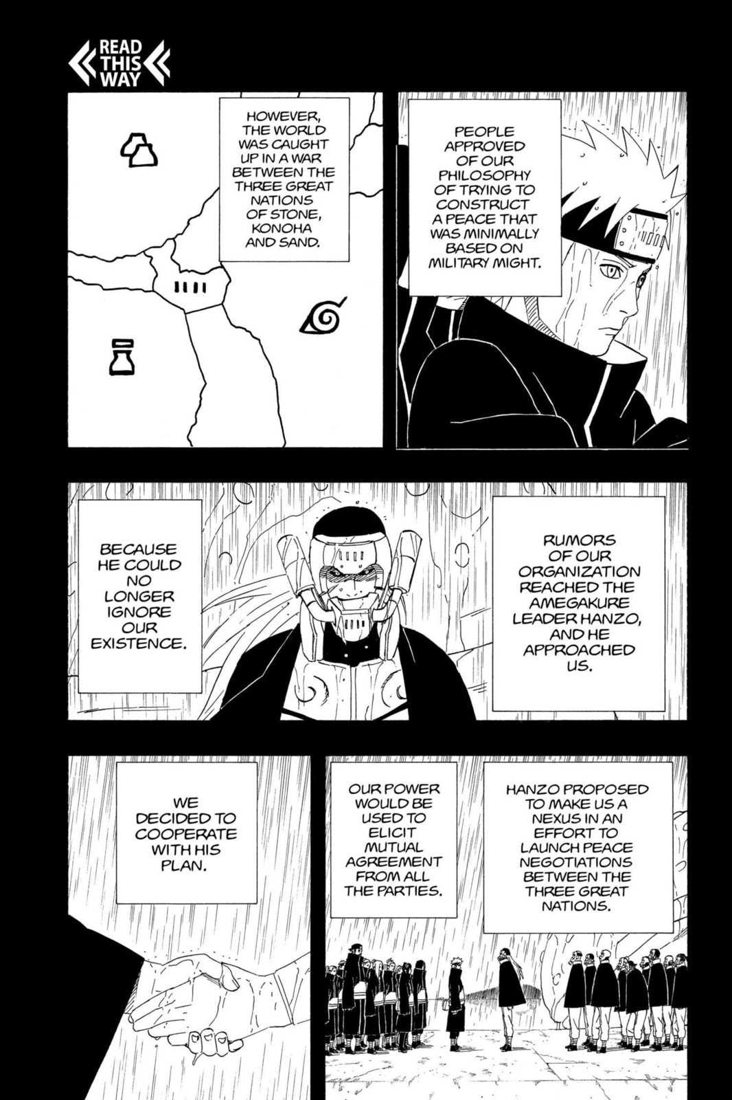Naruto, chapter 446, image 11