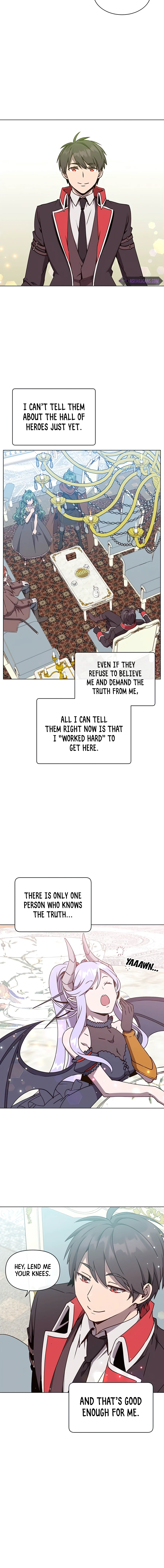 The Max Level Hero has Returned!, chapter 73, image 3