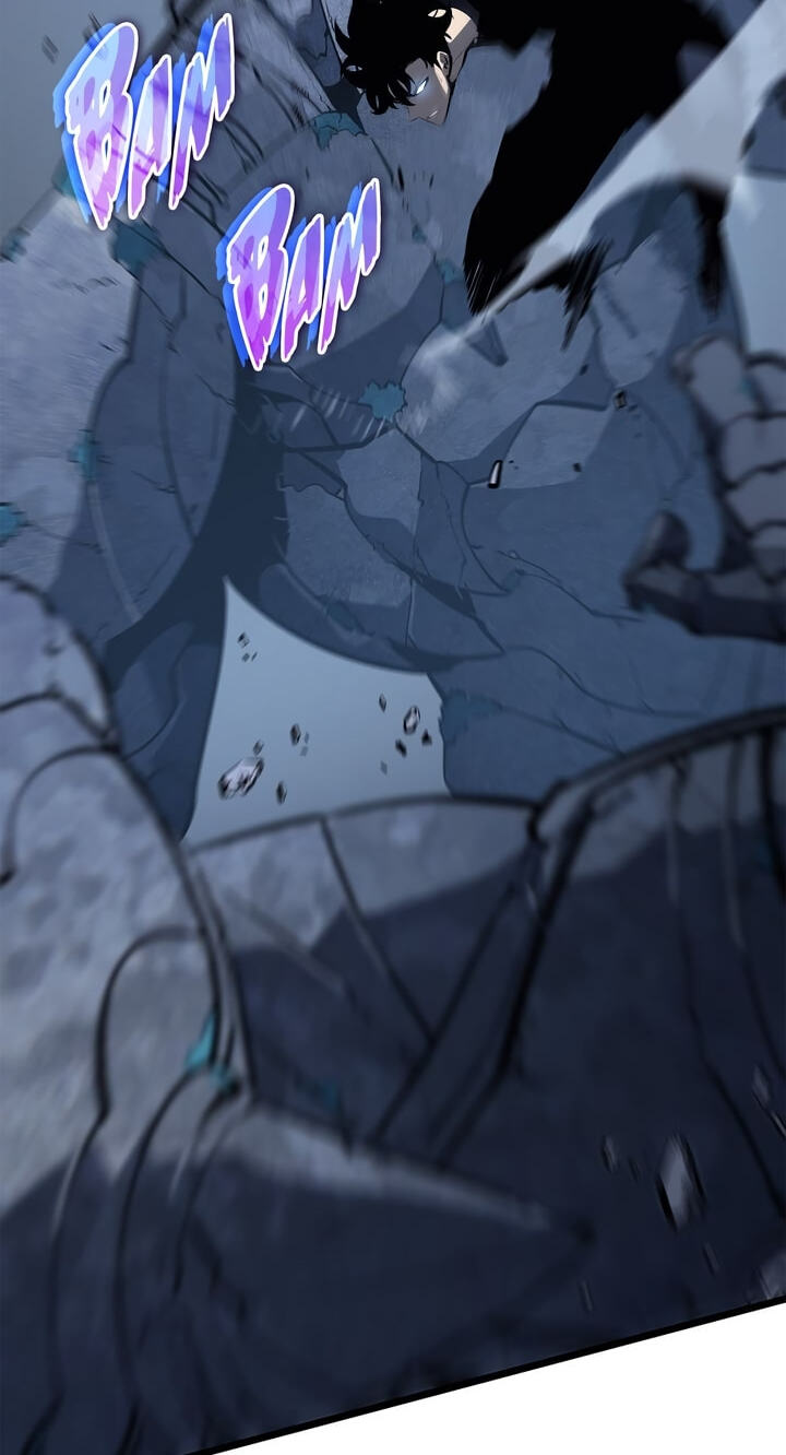 Solo Leveling, chapter 125, image 91