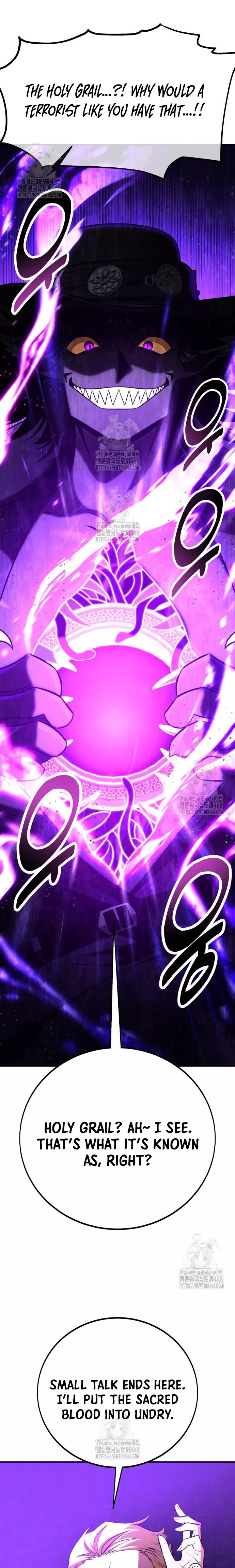 I Killed the Main Player, chapter 92, image 6