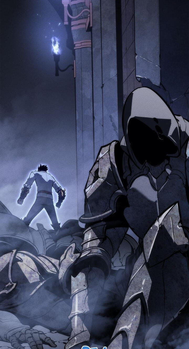 Solo Leveling, chapter 195, image 44