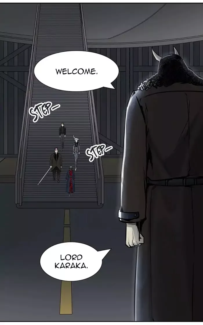 Tower of God, chapter 425, image 107