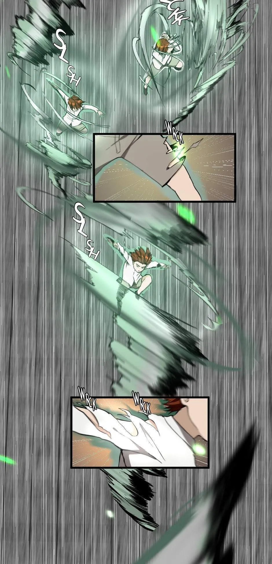 The Beginning After the End, chapter 35, page 24