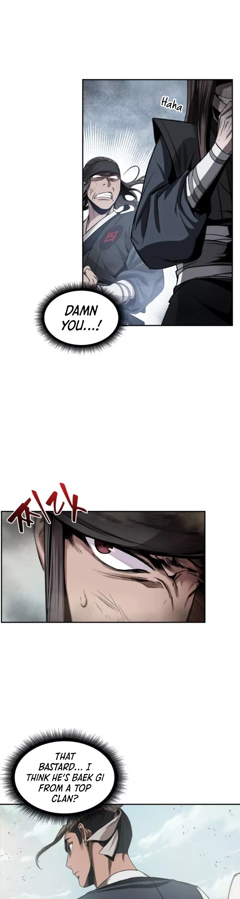 Nano Machine, chapter 13, image 22
