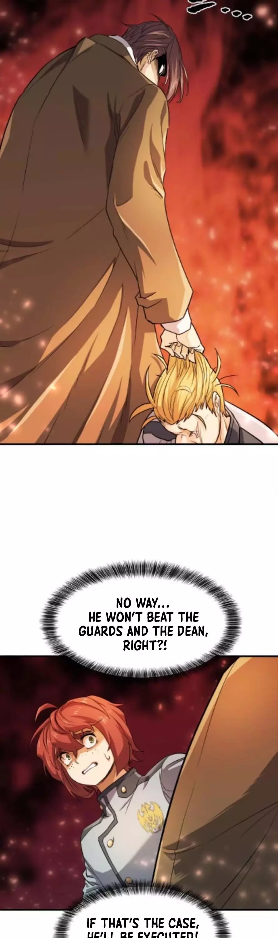 The Greatest Estate Developer, chapter 39, image 22