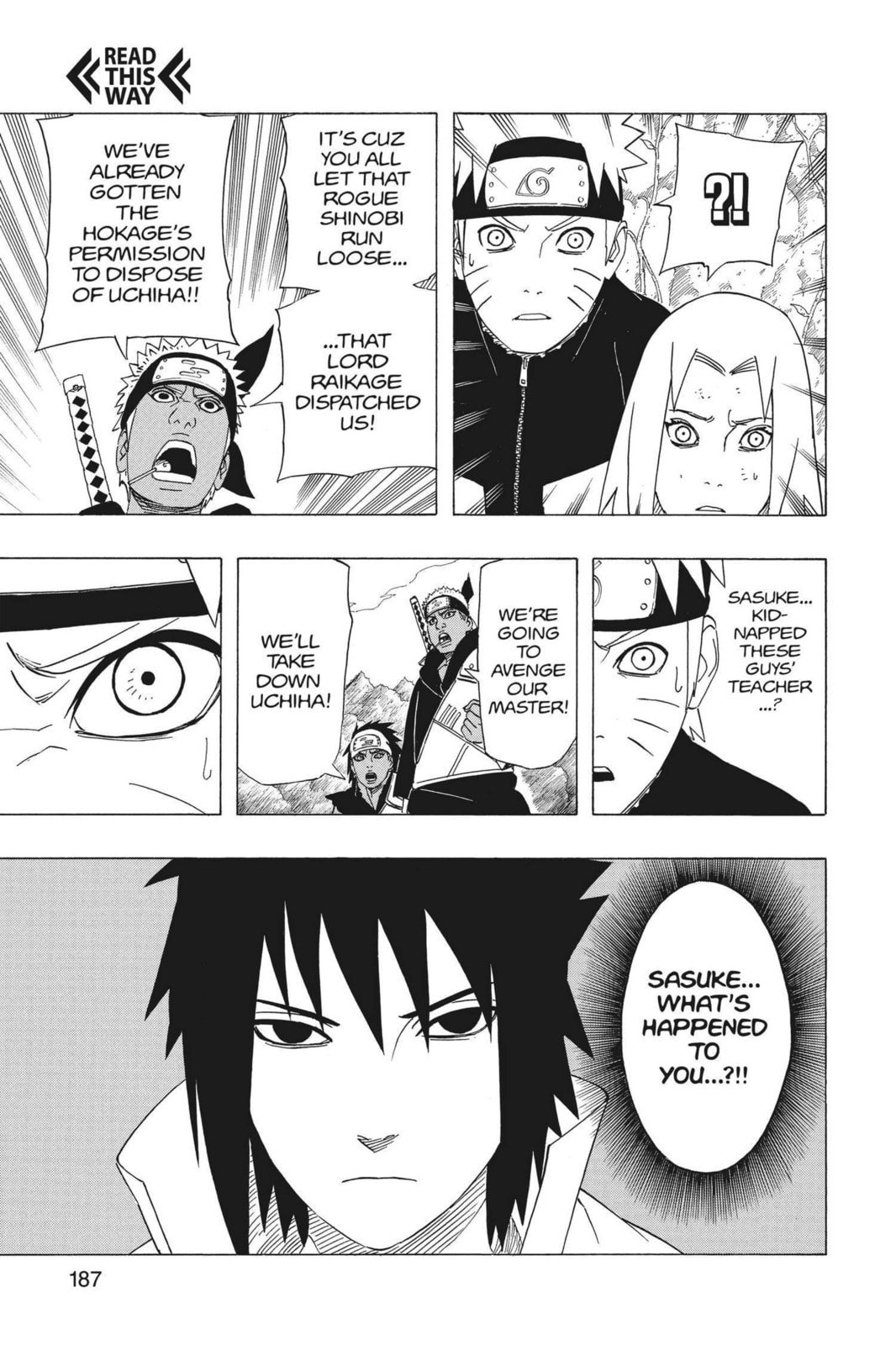 Naruto, chapter 452, image 16