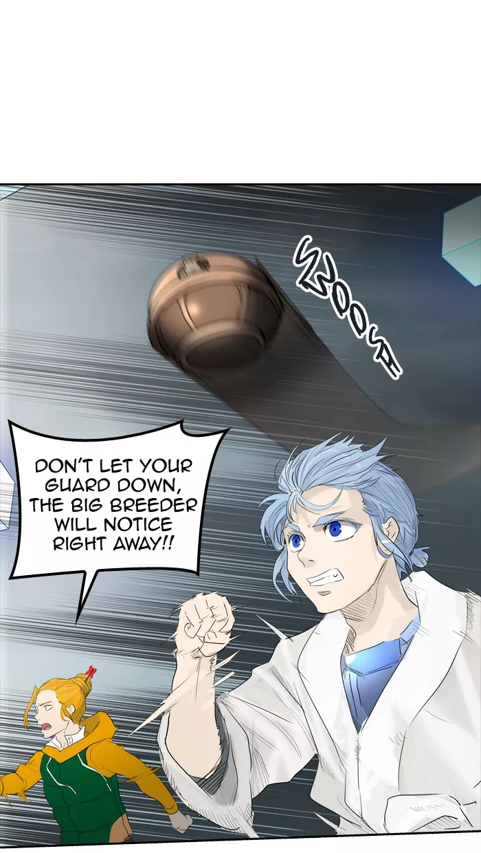 Tower of God, chapter 360, image 38
