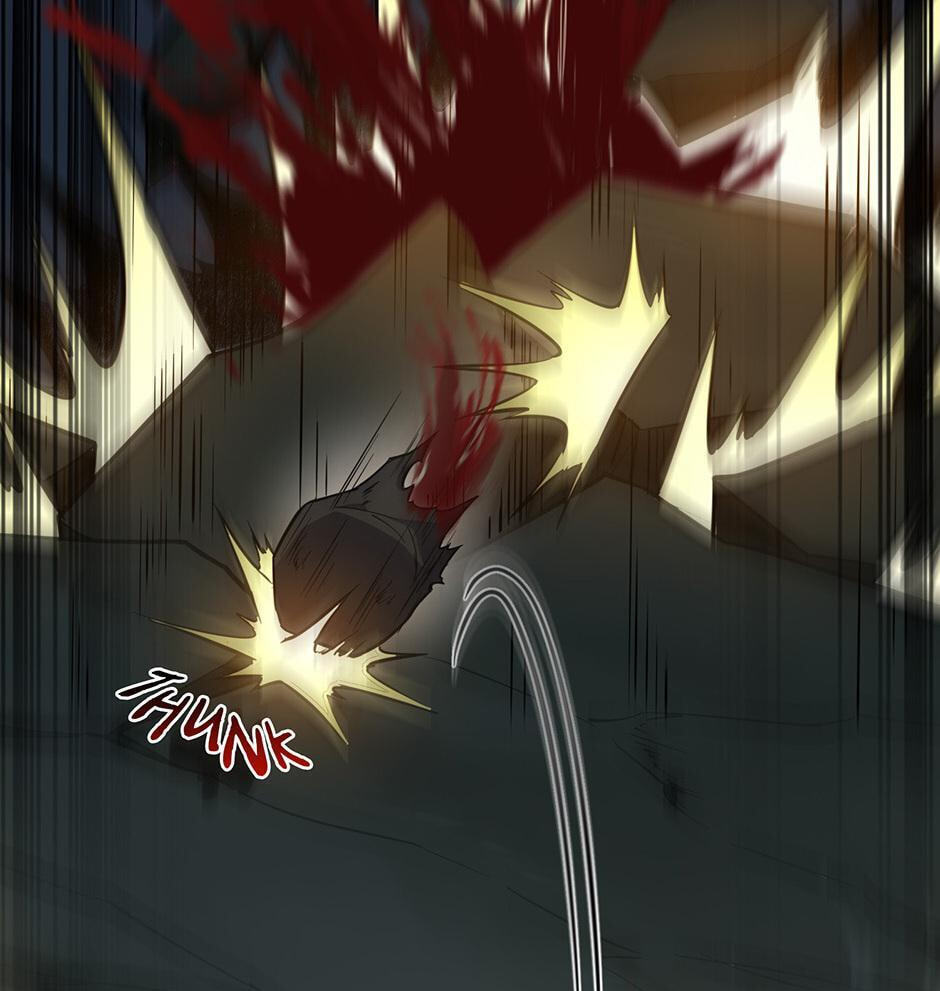 The Beginning After the End, chapter 246, image 32