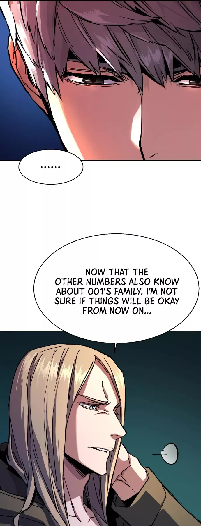 Teenage Mercenary, chapter 140, image 61