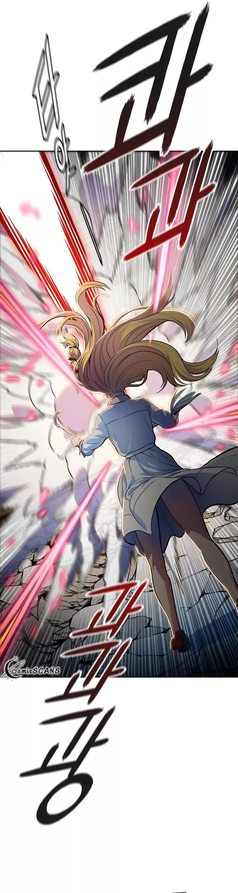 Tower of God, chapter 569, image 52