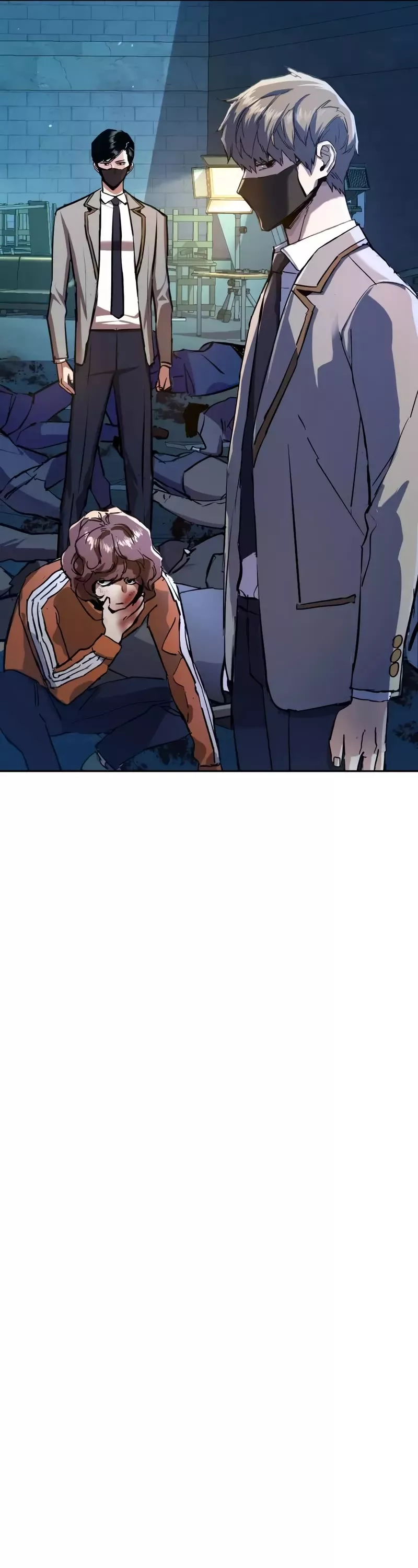Teenage Mercenary, chapter 165, image 52