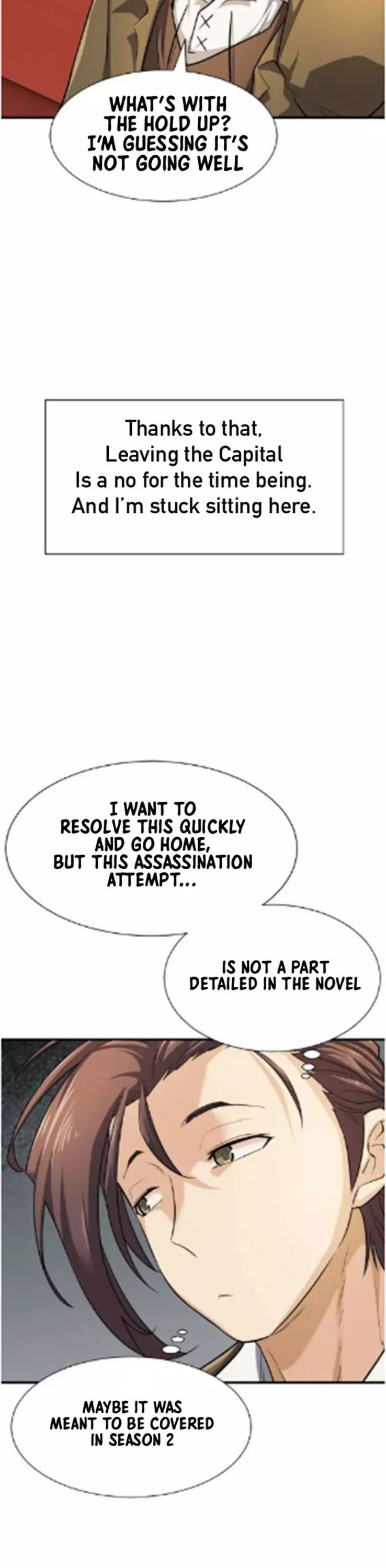 The Greatest Estate Developer, chapter 47, image 4