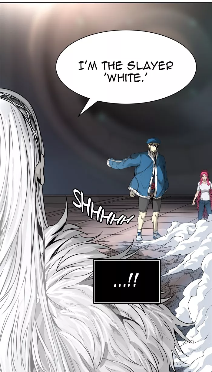 Tower of God, chapter 459, image 111