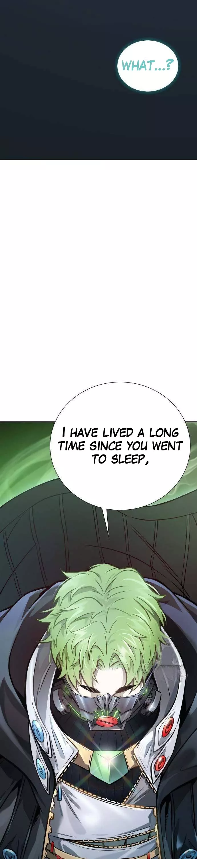 Tower of God, chapter 626, image 31