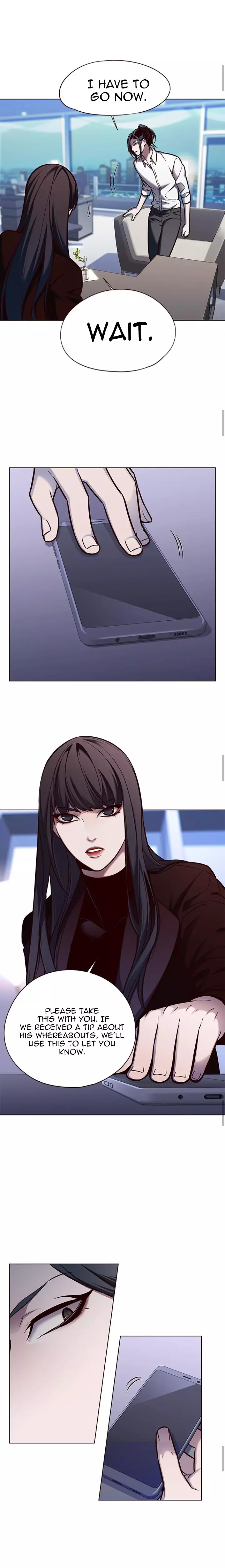 Eleceed, chapter 126, image 14