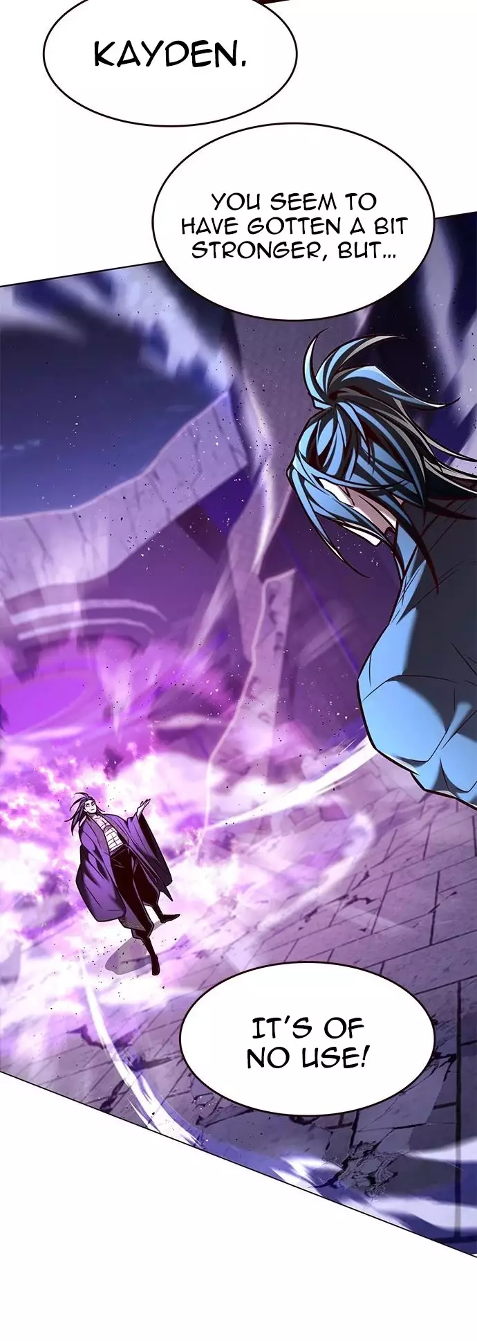 Eleceed, chapter 274, image 25