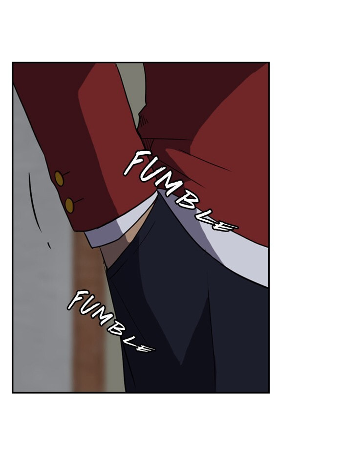 Wind Breaker, chapter 32, page 10