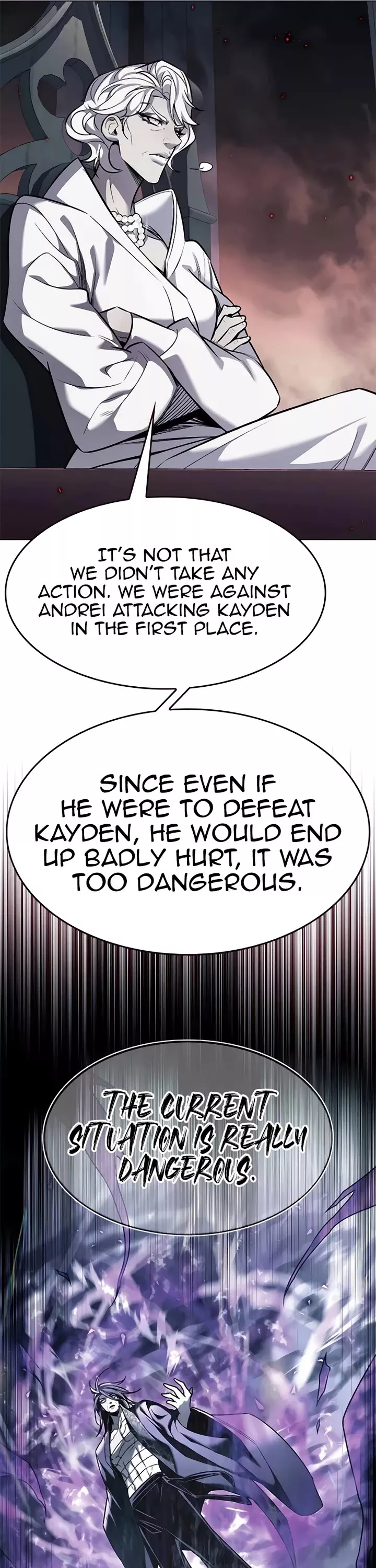 Eleceed, chapter 355, image 50