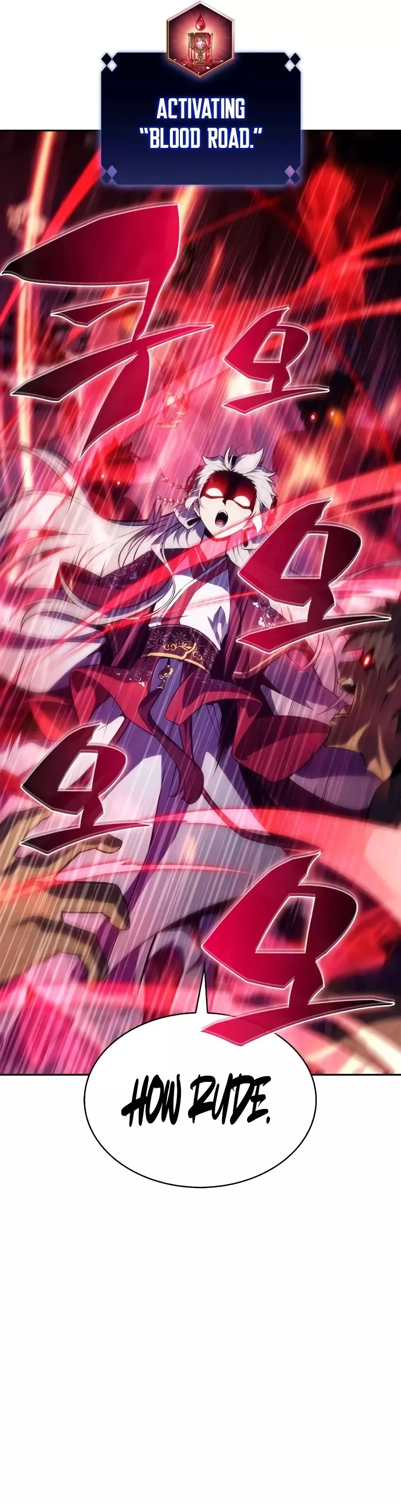 Solo Max-Level Newbie, chapter 173, image 32
