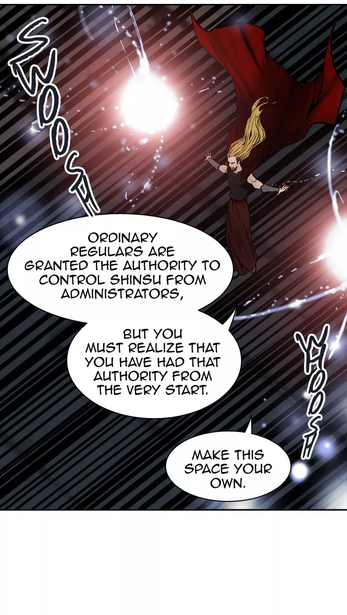 Tower of God, chapter 310, image 25