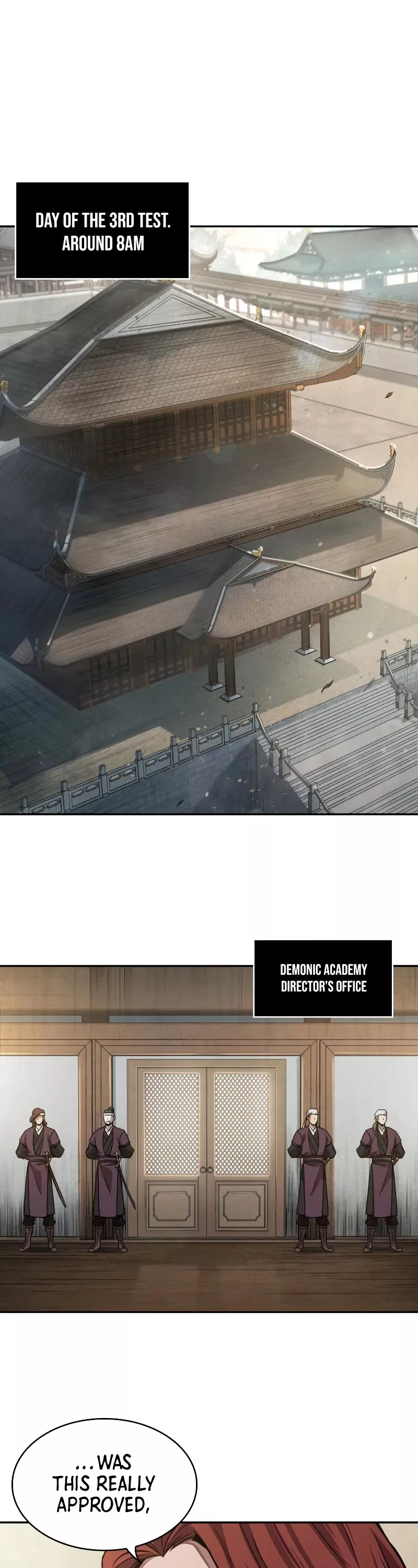 Nano Machine, chapter 63, image 31