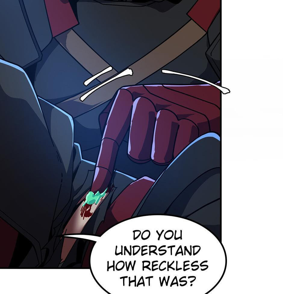 The Beginning After the End, chapter 240, image 99
