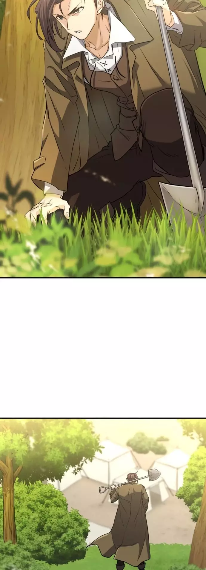 The Greatest Estate Developer, chapter 58, image 41