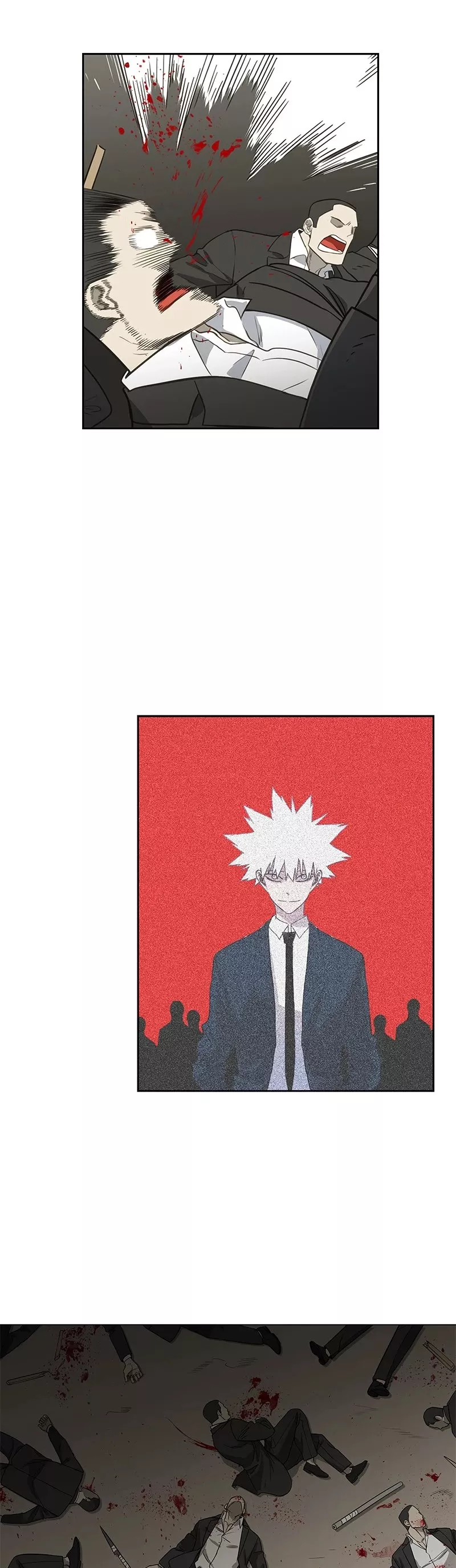 The Boxer, chapter 123, image 27