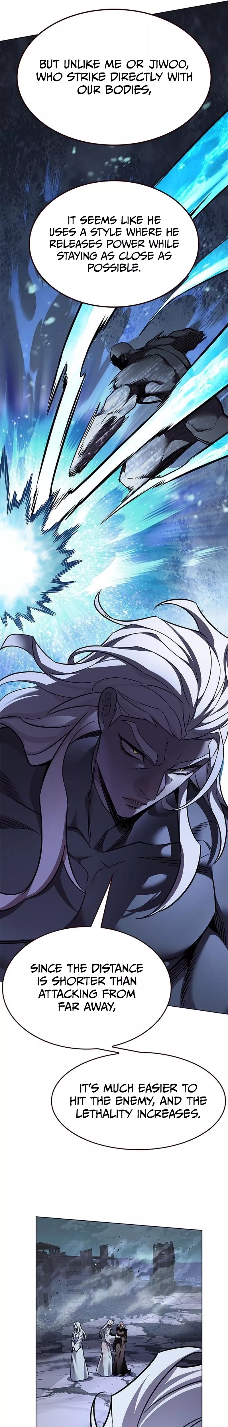 Eleceed, chapter 384, image 37
