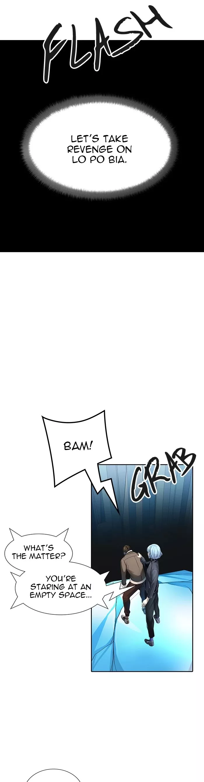 Tower of God, chapter 521, image 56