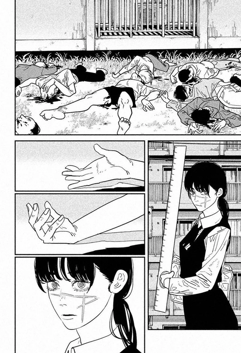 Chainsaw Man, chapter 122, image 15