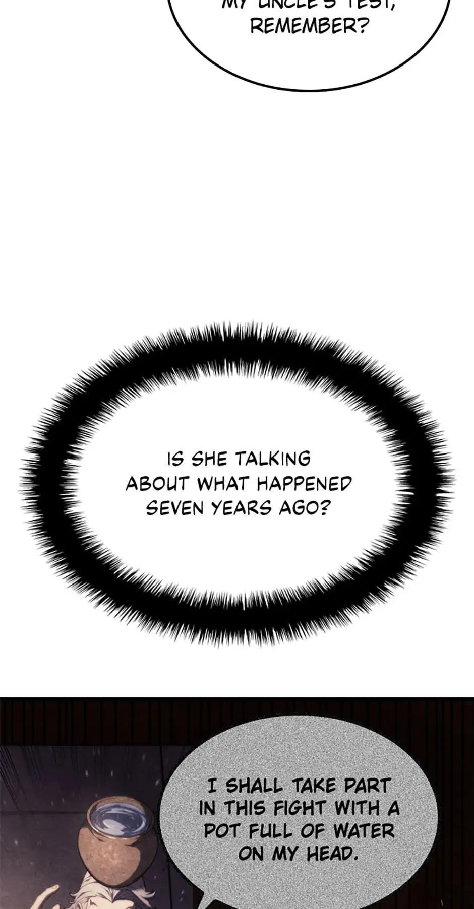 Revenge of the Baskerville Bloodhound, chapter 27, image 30