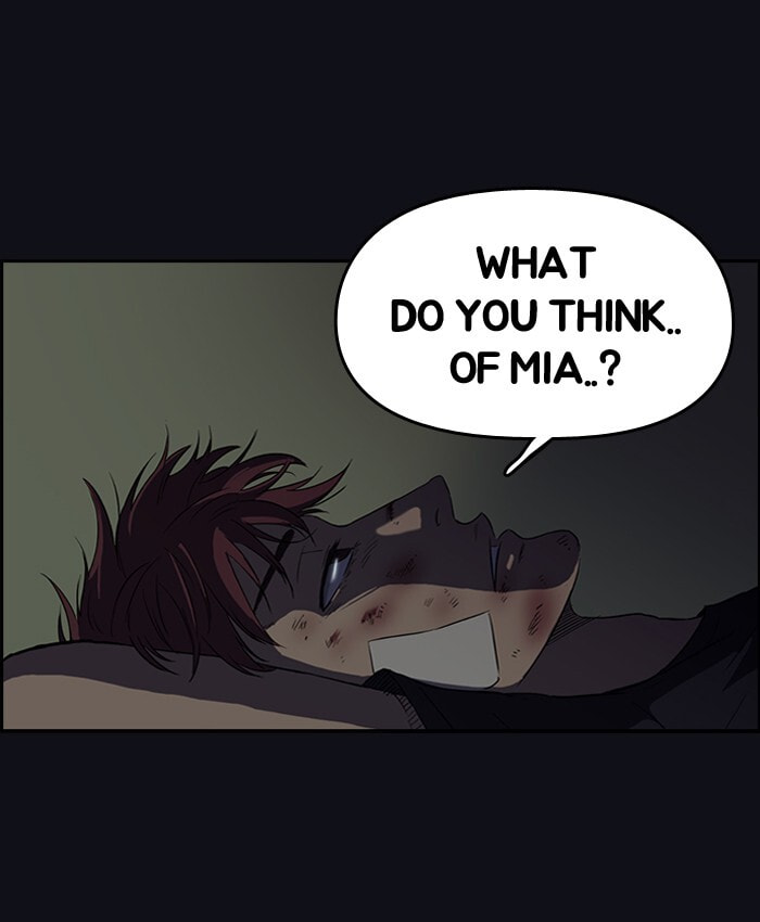 Wind Breaker, chapter 49, page 52