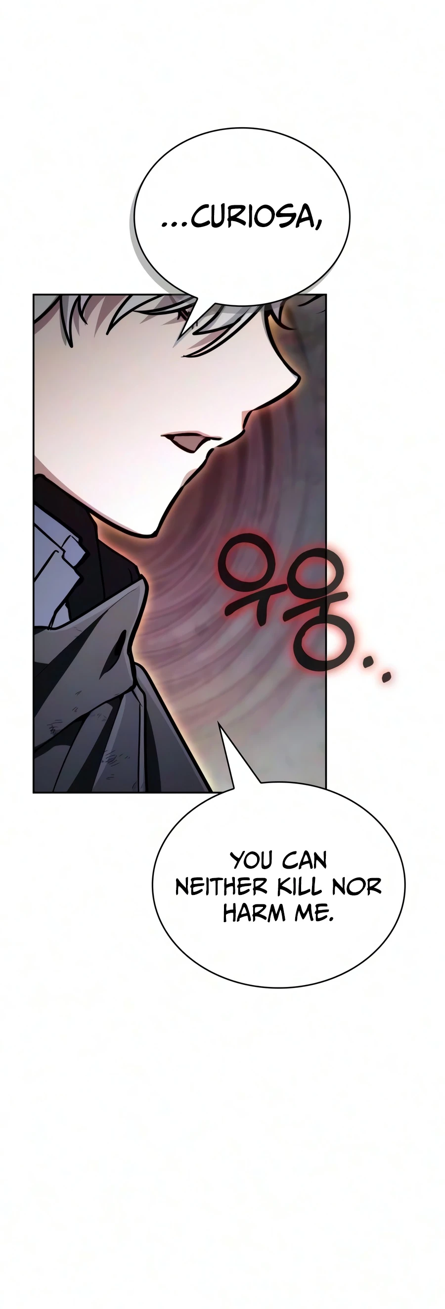 Genius Prismatic Mage, chapter 85, image 3