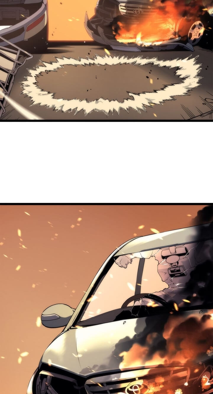 Solo Leveling, chapter 83, page 26