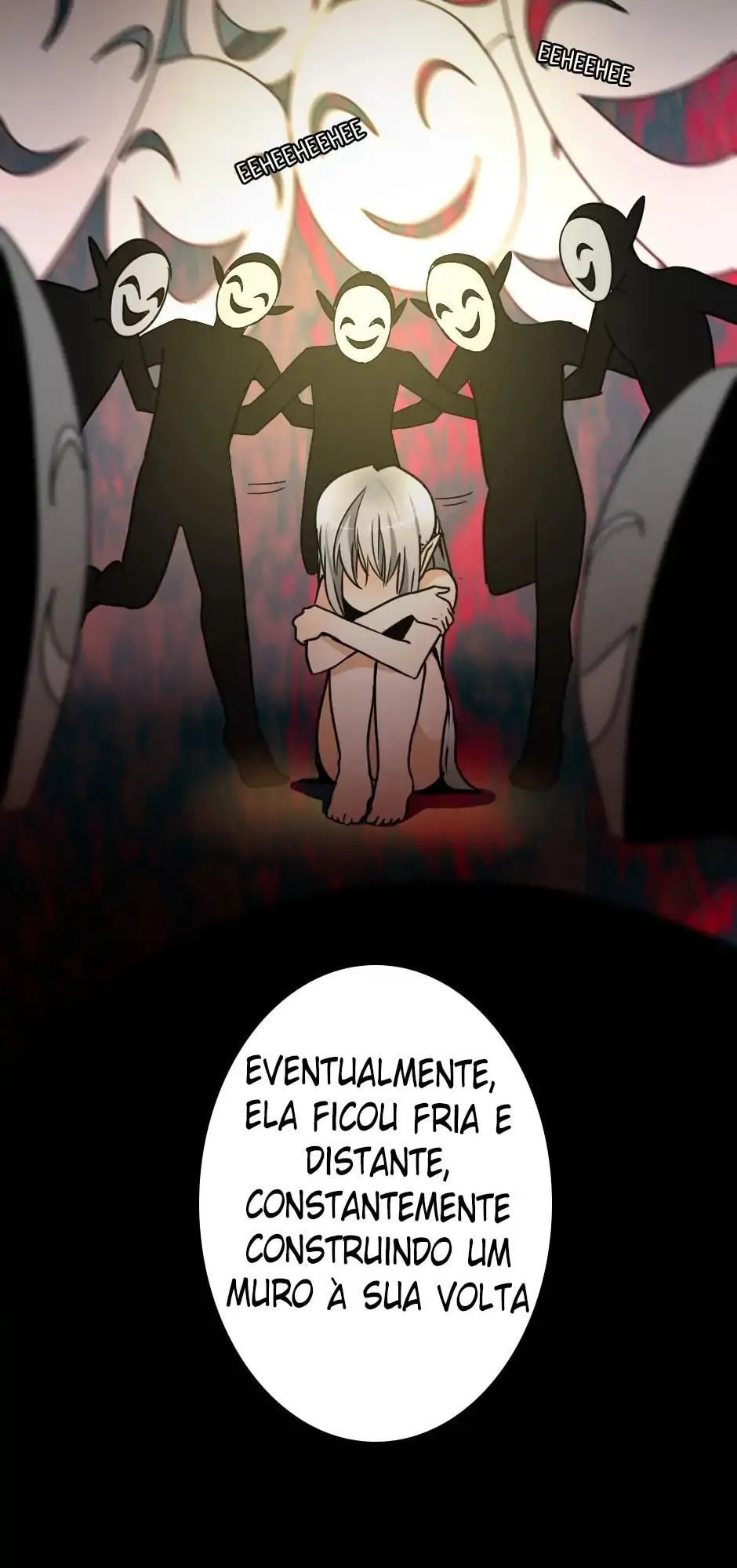 The Beginning After the End, chapter 23, page 24