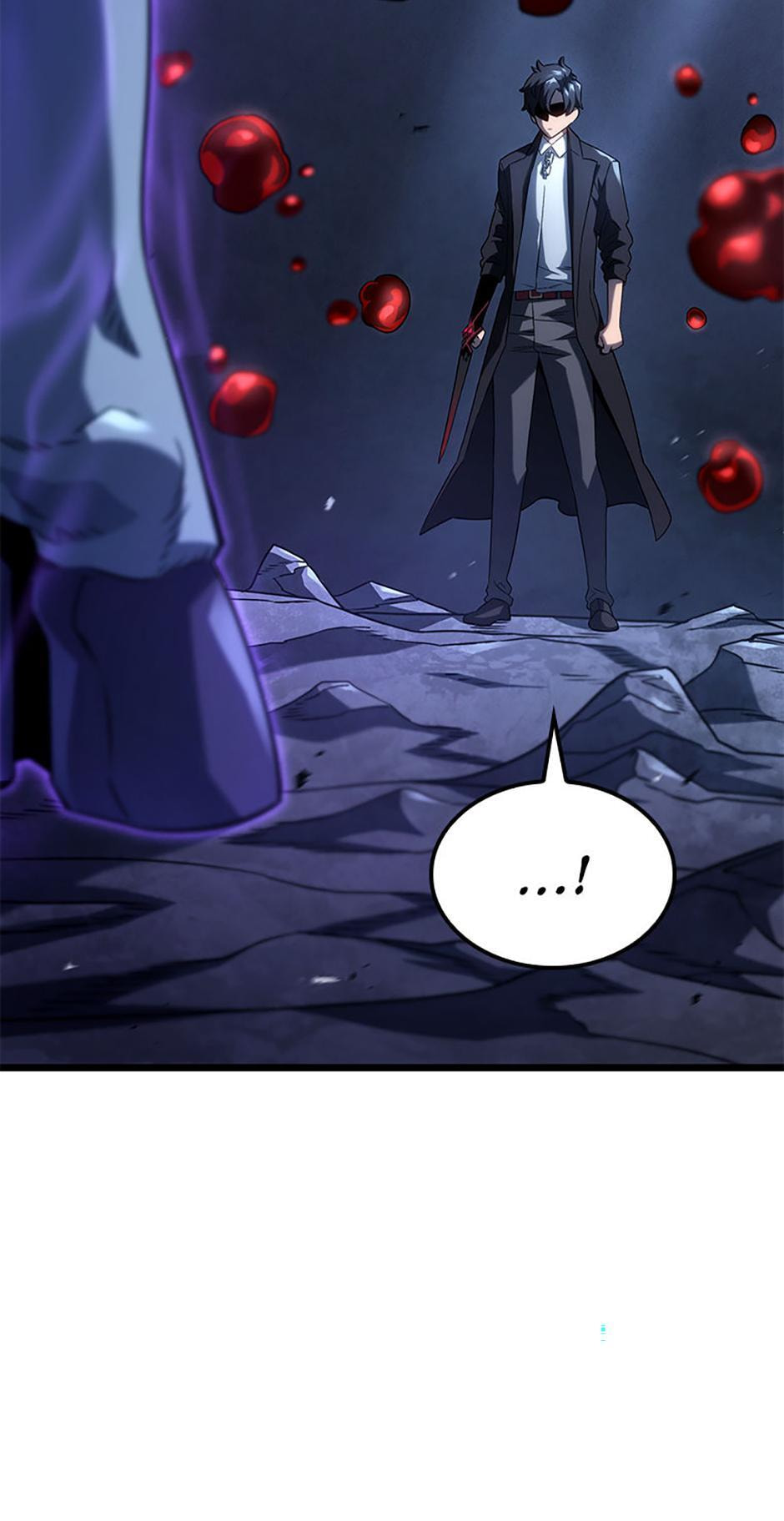 Revenge of the Baskerville Bloodhound, chapter 72, image 74