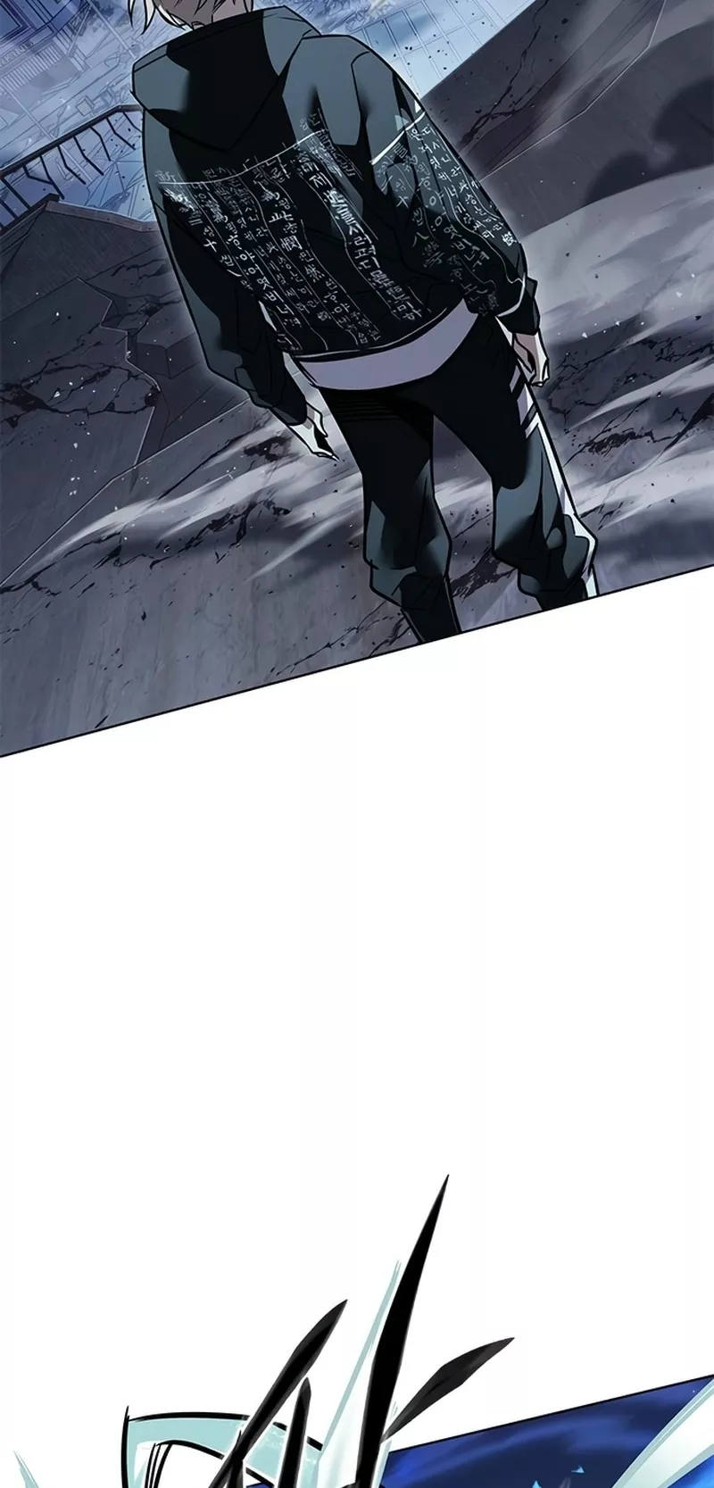 Eleceed, chapter 379, image 21