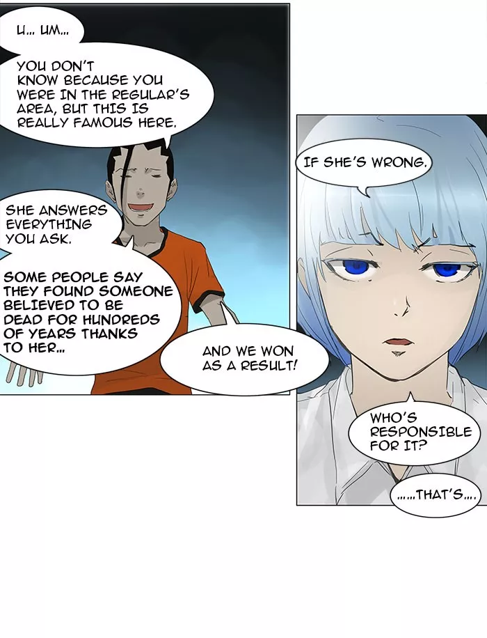 Tower of God, chapter 119, image 41